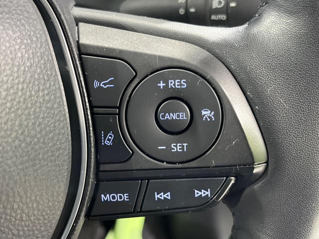 ＲＡＶ４ ハイブリッドＧ　純正ＳＤナビ　バックカメラ　禁煙車　衝突軽減装置　レーダークルーズ　スマートキー　パワーバックドア　スマートキー　パワーシート　シートヒーター　オートライト　オートマチックハイビーム　ＬＥＤヘッド（6枚目）