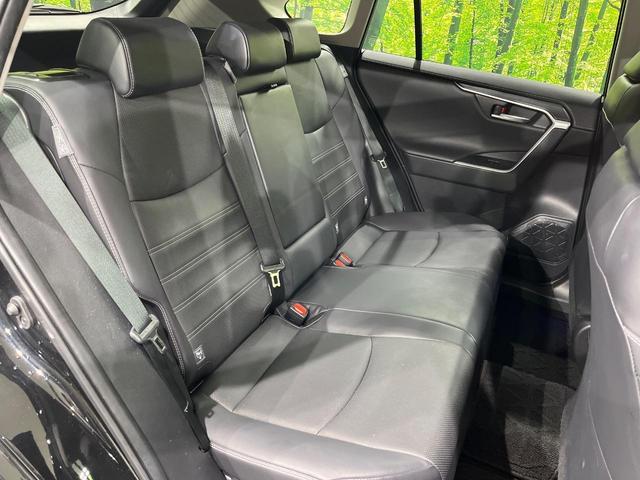 ＲＡＶ４ ハイブリッドＧ　純正ＳＤナビ　バックカメラ　禁煙車　衝突軽減装置　レーダークルーズ　スマートキー　パワーバックドア　スマートキー　パワーシート　シートヒーター　オートライト　オートマチックハイビーム　ＬＥＤヘッド（10枚目）
