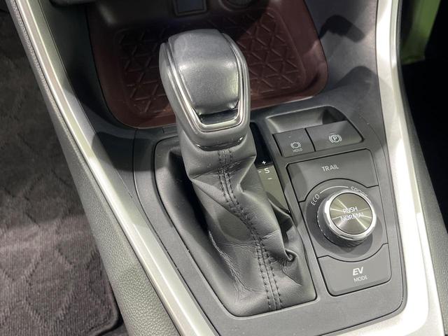 ＲＡＶ４ ハイブリッドＧ　純正ＳＤナビ　バックカメラ　禁煙車　衝突軽減装置　レーダークルーズ　スマートキー　パワーバックドア　スマートキー　パワーシート　シートヒーター　オートライト　オートマチックハイビーム　ＬＥＤヘッド（24枚目）