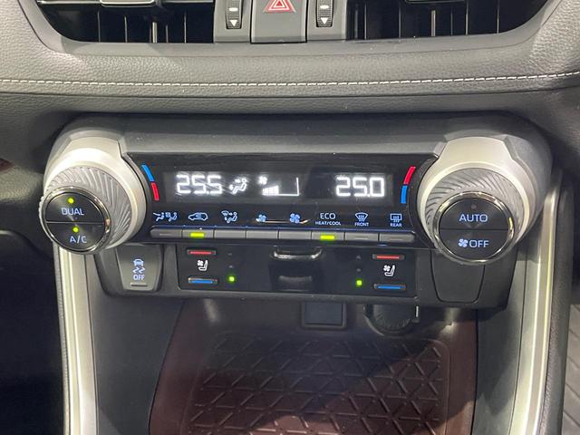 ＲＡＶ４ ハイブリッドＧ　純正ＳＤナビ　バックカメラ　禁煙車　衝突軽減装置　レーダークルーズ　スマートキー　パワーバックドア　スマートキー　パワーシート　シートヒーター　オートライト　オートマチックハイビーム　ＬＥＤヘッド（30枚目）