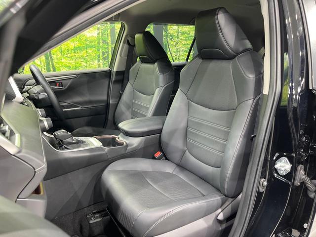 ＲＡＶ４ ハイブリッドＧ　純正ＳＤナビ　バックカメラ　禁煙車　衝突軽減装置　レーダークルーズ　スマートキー　パワーバックドア　スマートキー　パワーシート　シートヒーター　オートライト　オートマチックハイビーム　ＬＥＤヘッド（39枚目）