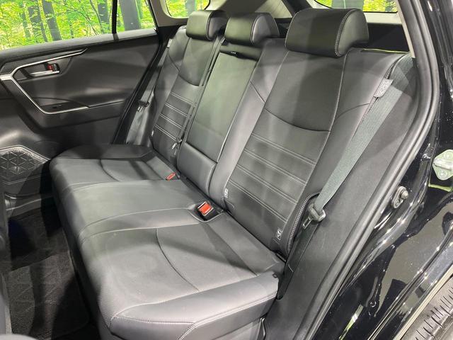 ＲＡＶ４ ハイブリッドＧ　純正ＳＤナビ　バックカメラ　禁煙車　衝突軽減装置　レーダークルーズ　スマートキー　パワーバックドア　スマートキー　パワーシート　シートヒーター　オートライト　オートマチックハイビーム　ＬＥＤヘッド（40枚目）