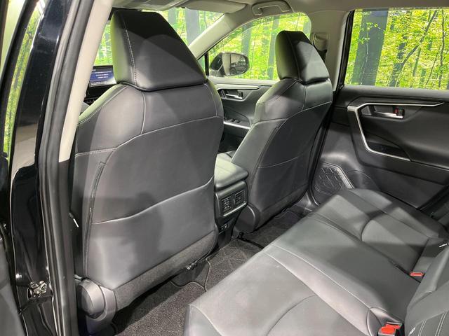 ＲＡＶ４ ハイブリッドＧ　純正ＳＤナビ　バックカメラ　禁煙車　衝突軽減装置　レーダークルーズ　スマートキー　パワーバックドア　スマートキー　パワーシート　シートヒーター　オートライト　オートマチックハイビーム　ＬＥＤヘッド（41枚目）