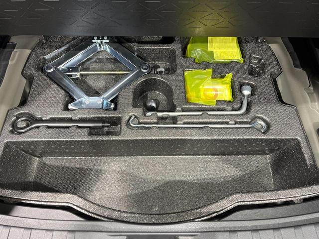 ＲＡＶ４ ハイブリッドＧ　純正ＳＤナビ　バックカメラ　禁煙車　衝突軽減装置　レーダークルーズ　スマートキー　パワーバックドア　スマートキー　パワーシート　シートヒーター　オートライト　オートマチックハイビーム　ＬＥＤヘッド（46枚目）