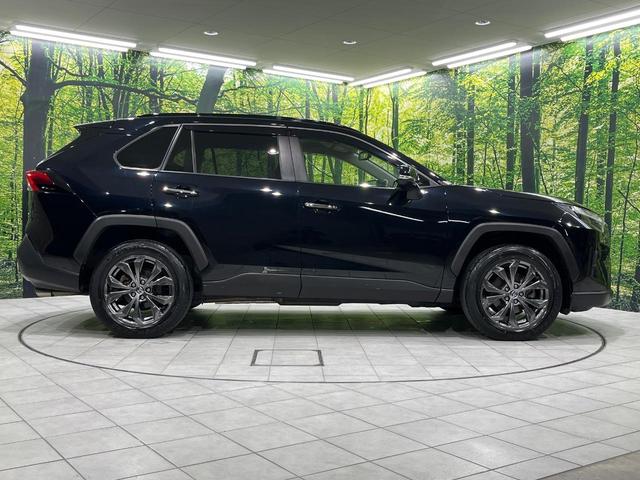 ＲＡＶ４ ハイブリッドＧ　純正ＳＤナビ　バックカメラ　禁煙車　衝突軽減装置　レーダークルーズ　スマートキー　パワーバックドア　スマートキー　パワーシート　シートヒーター　オートライト　オートマチックハイビーム　ＬＥＤヘッド（60枚目）