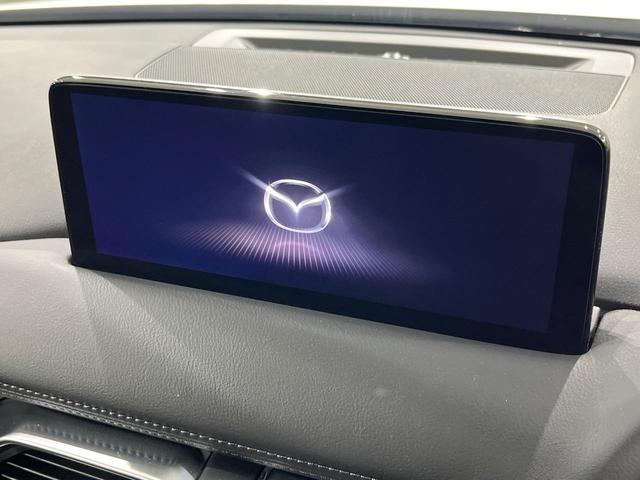 ＣＸ－８ ２５Ｓ　プロアクティブ　４ＷＤ　マツダコネクト　全周囲カメラ　スマートブレーキサポート　レーダークルーズ　禁煙車　ドラレコ　コーナーセンサー　スマートキー　ＬＥＤヘッド　ＥＴＣ　オートハイビーム　オートライト　シートヒーター（3枚目）