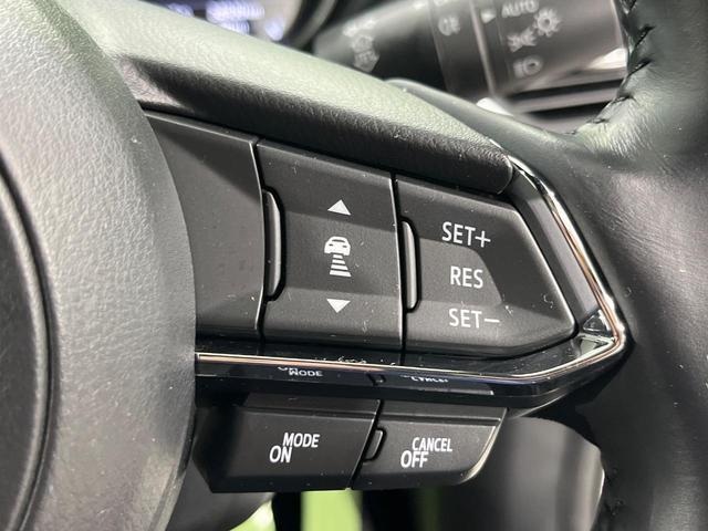 ＣＸ－８ ２５Ｓ　プロアクティブ　４ＷＤ　マツダコネクト　全周囲カメラ　スマートブレーキサポート　レーダークルーズ　禁煙車　ドラレコ　コーナーセンサー　スマートキー　ＬＥＤヘッド　ＥＴＣ　オートハイビーム　オートライト　シートヒーター（6枚目）