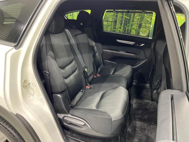 ＣＸ－８ ２５Ｓ　プロアクティブ　４ＷＤ　マツダコネクト　全周囲カメラ　スマートブレーキサポート　レーダークルーズ　禁煙車　ドラレコ　コーナーセンサー　スマートキー　ＬＥＤヘッド　ＥＴＣ　オートハイビーム　オートライト　シートヒーター（10枚目）