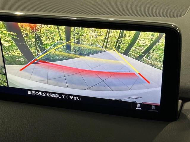 ＣＸ－８ ２５Ｓ　プロアクティブ　４ＷＤ　マツダコネクト　全周囲カメラ　スマートブレーキサポート　レーダークルーズ　禁煙車　ドラレコ　コーナーセンサー　スマートキー　ＬＥＤヘッド　ＥＴＣ　オートハイビーム　オートライト　シートヒーター（29枚目）