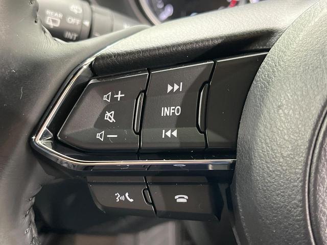 ＣＸ－８ ２５Ｓ　プロアクティブ　４ＷＤ　マツダコネクト　全周囲カメラ　スマートブレーキサポート　レーダークルーズ　禁煙車　ドラレコ　コーナーセンサー　スマートキー　ＬＥＤヘッド　ＥＴＣ　オートハイビーム　オートライト　シートヒーター（31枚目）