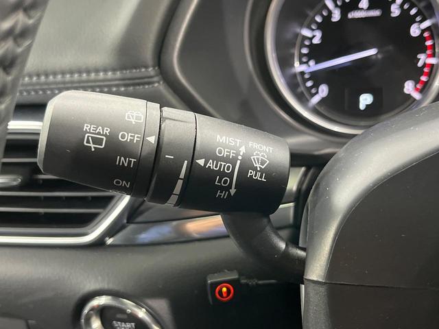 ＣＸ－８ ２５Ｓ　プロアクティブ　４ＷＤ　マツダコネクト　全周囲カメラ　スマートブレーキサポート　レーダークルーズ　禁煙車　ドラレコ　コーナーセンサー　スマートキー　ＬＥＤヘッド　ＥＴＣ　オートハイビーム　オートライト　シートヒーター（33枚目）
