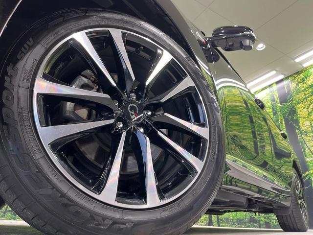 ハリアー エレガンス　Ｇ’ｓ　４ＷＤ　純正９インチＳＤナビ　バックカメラ　セーフティセンス　禁煙車　ハーフレザーシート　パワーシート　ドラレコ　スマートキー　ＬＥＤヘッド　ビルトインＥＴＣ　クルコン　オートライト　デュアルエアコン（14枚目）