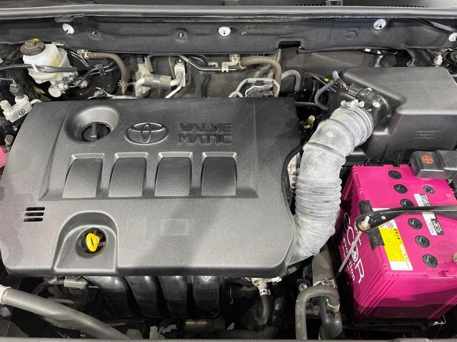ハリアー エレガンス　Ｇ’ｓ　４ＷＤ　純正９インチＳＤナビ　バックカメラ　セーフティセンス　禁煙車　ハーフレザーシート　パワーシート　ドラレコ　スマートキー　ＬＥＤヘッド　ビルトインＥＴＣ　クルコン　オートライト　デュアルエアコン（19枚目）