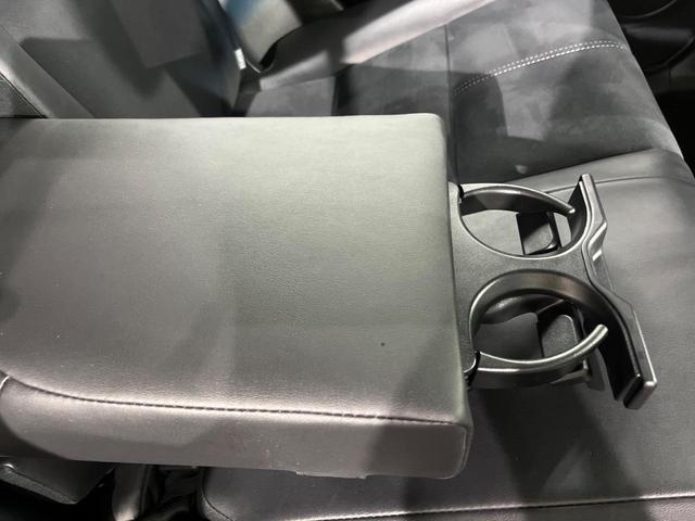 ハリアー エレガンス　Ｇ’ｓ　４ＷＤ　純正９インチＳＤナビ　バックカメラ　セーフティセンス　禁煙車　ハーフレザーシート　パワーシート　ドラレコ　スマートキー　ＬＥＤヘッド　ビルトインＥＴＣ　クルコン　オートライト　デュアルエアコン（38枚目）
