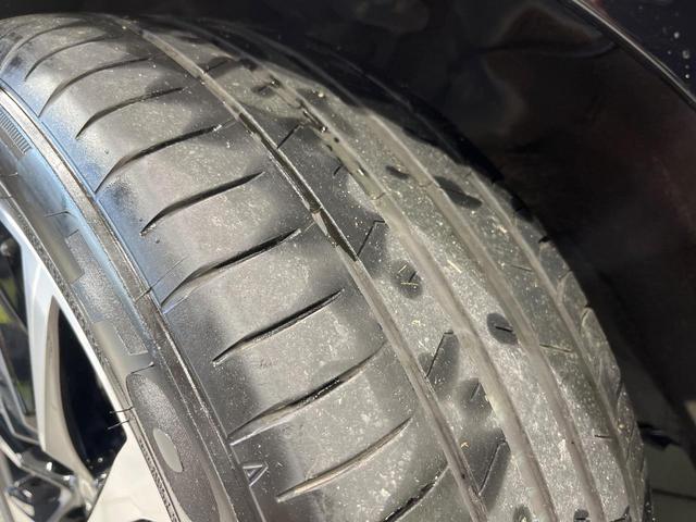 ハリアー エレガンス　Ｇ’ｓ　４ＷＤ　純正９インチＳＤナビ　バックカメラ　セーフティセンス　禁煙車　ハーフレザーシート　パワーシート　ドラレコ　スマートキー　ＬＥＤヘッド　ビルトインＥＴＣ　クルコン　オートライト　デュアルエアコン（58枚目）