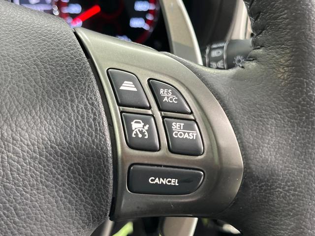 エクシーガ 2.5iアイサイト アルカンターラセレクション 4WD 7人乗り カロッツェリア製SDナビ バックカメラ 衝突被害軽減システム レーダークルーズ 禁煙車 スマートキー HIDヘッド ETC オートライト デュアルエアコン 純正17インチアルミ(8枚目)