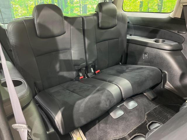 エクシーガ 2.5iアイサイト アルカンターラセレクション 4WD 7人乗り カロッツェリア製SDナビ バックカメラ 衝突被害軽減システム レーダークルーズ 禁煙車 スマートキー HIDヘッド ETC オートライト デュアルエアコン 純正17インチアルミ(11枚目)