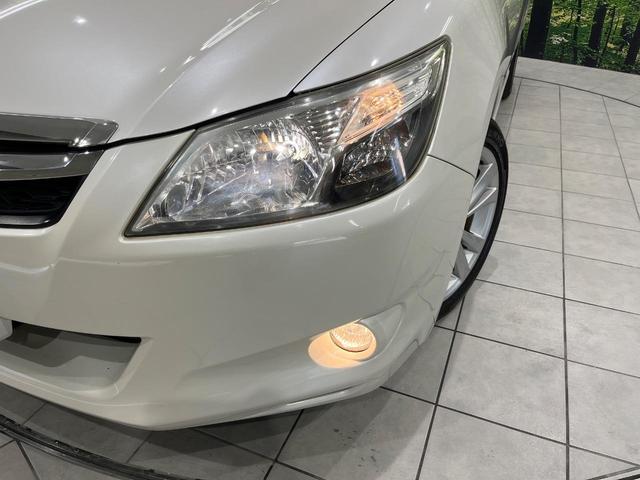 エクシーガ 2.5iアイサイト アルカンターラセレクション 4WD 7人乗り カロッツェリア製SDナビ バックカメラ 衝突被害軽減システム レーダークルーズ 禁煙車 スマートキー HIDヘッド ETC オートライト デュアルエアコン 純正17インチアルミ(14枚目)