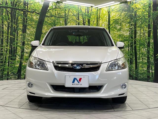 エクシーガ 2.5iアイサイト アルカンターラセレクション 4WD 7人乗り カロッツェリア製SDナビ バックカメラ 衝突被害軽減システム レーダークルーズ 禁煙車 スマートキー HIDヘッド ETC オートライト デュアルエアコン 純正17インチアルミ(16枚目)