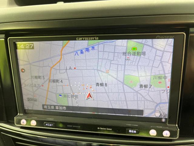 エクシーガ 2.5iアイサイト アルカンターラセレクション 4WD 7人乗り カロッツェリア製SDナビ バックカメラ 衝突被害軽減システム レーダークルーズ 禁煙車 スマートキー HIDヘッド ETC オートライト デュアルエアコン 純正17インチアルミ(27枚目)