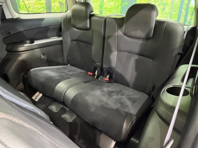 エクシーガ 2.5iアイサイト アルカンターラセレクション 4WD 7人乗り カロッツェリア製SDナビ バックカメラ 衝突被害軽減システム レーダークルーズ 禁煙車 スマートキー HIDヘッド ETC オートライト デュアルエアコン 純正17インチアルミ(50枚目)