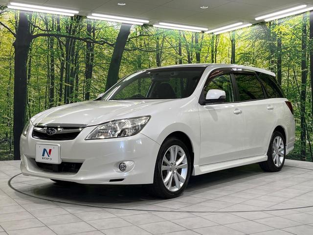 エクシーガ 2.5iアイサイト アルカンターラセレクション 4WD 7人乗り カロッツェリア製SDナビ バックカメラ 衝突被害軽減システム レーダークルーズ 禁煙車 スマートキー HIDヘッド ETC オートライト デュアルエアコン 純正17インチアルミ(54枚目)