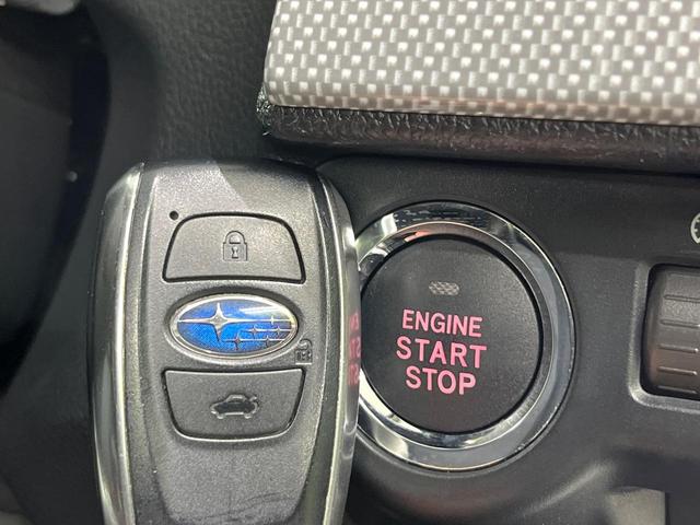 レヴォーグ １．６ＧＴ－Ｓアイサイト　純正ＳＤナビ　バックカメラ　禁煙車　衝突軽減装置　レーダークルーズ　ＥＴＣ　スマートキー　オートライト　ＬＥＤヘッド　パワーシート　レーンアシスト　ドアバイザー　プライバシーガラス　盗難防止システム（8枚目）