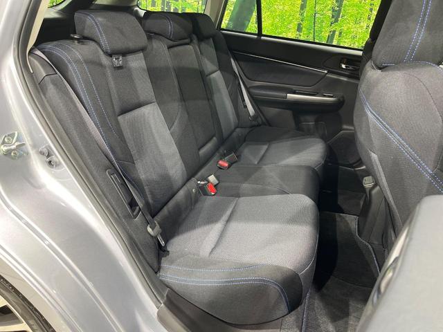 レヴォーグ １．６ＧＴ－Ｓアイサイト　純正ＳＤナビ　バックカメラ　禁煙車　衝突軽減装置　レーダークルーズ　ＥＴＣ　スマートキー　オートライト　ＬＥＤヘッド　パワーシート　レーンアシスト　ドアバイザー　プライバシーガラス　盗難防止システム（10枚目）