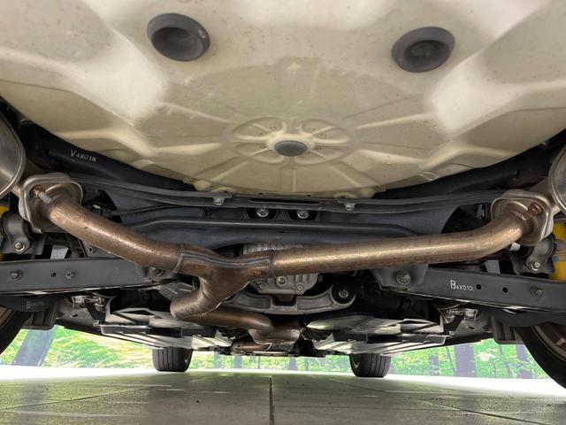 レヴォーグ １．６ＧＴ－Ｓアイサイト　純正ＳＤナビ　バックカメラ　禁煙車　衝突軽減装置　レーダークルーズ　ＥＴＣ　スマートキー　オートライト　ＬＥＤヘッド　パワーシート　レーンアシスト　ドアバイザー　プライバシーガラス　盗難防止システム（20枚目）