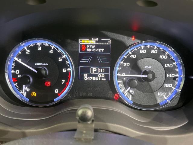レヴォーグ １．６ＧＴ－Ｓアイサイト　純正ＳＤナビ　バックカメラ　禁煙車　衝突軽減装置　レーダークルーズ　ＥＴＣ　スマートキー　オートライト　ＬＥＤヘッド　パワーシート　レーンアシスト　ドアバイザー　プライバシーガラス　盗難防止システム（37枚目）