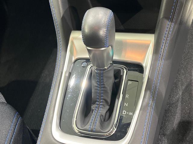 レヴォーグ １．６ＧＴ－Ｓアイサイト　純正ＳＤナビ　バックカメラ　禁煙車　衝突軽減装置　レーダークルーズ　ＥＴＣ　スマートキー　オートライト　ＬＥＤヘッド　パワーシート　レーンアシスト　ドアバイザー　プライバシーガラス　盗難防止システム（40枚目）
