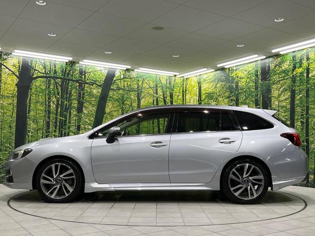 レヴォーグ １．６ＧＴ－Ｓアイサイト　純正ＳＤナビ　バックカメラ　禁煙車　衝突軽減装置　レーダークルーズ　ＥＴＣ　スマートキー　オートライト　ＬＥＤヘッド　パワーシート　レーンアシスト　ドアバイザー　プライバシーガラス　盗難防止システム（62枚目）