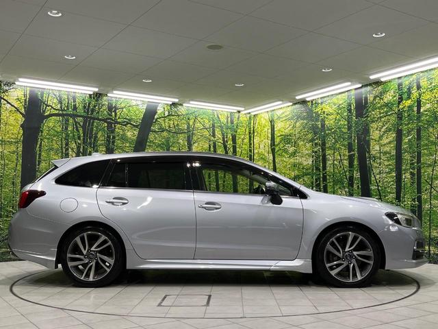 レヴォーグ １．６ＧＴ－Ｓアイサイト　純正ＳＤナビ　バックカメラ　禁煙車　衝突軽減装置　レーダークルーズ　ＥＴＣ　スマートキー　オートライト　ＬＥＤヘッド　パワーシート　レーンアシスト　ドアバイザー　プライバシーガラス　盗難防止システム（64枚目）