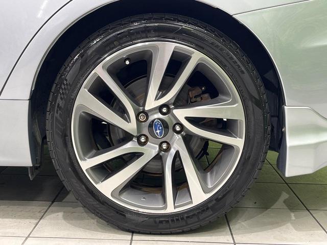 レヴォーグ １．６ＧＴ－Ｓアイサイト　純正ＳＤナビ　バックカメラ　禁煙車　衝突軽減装置　レーダークルーズ　ＥＴＣ　スマートキー　オートライト　ＬＥＤヘッド　パワーシート　レーンアシスト　ドアバイザー　プライバシーガラス　盗難防止システム（68枚目）