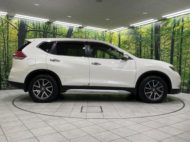 エクストレイル ２０ＸエクストリーマーＸエマージェンシーブレーキＰ　４ＷＤ　７人乗り　純正８インチナビ　バックカメラ　エマージェンシーブレーキ　ＥＴＣ　ドラレコ　シルバーアンダーカバー　ＬＥＤヘッド＆フォグ　オートライト　前席シートヒーター　撥水セルクロスシート（57枚目）