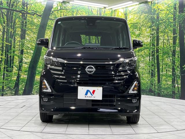 ルークス ハイウェイスター　Ｇターボプロパイロットエディション　４ＷＤ　ターボ　両側電動ドア　全周囲カメラ　エマージェンシーブレーキ　プロパイロット　禁煙車　ハーフレザーシート　ドラレコ　コーナーセンサー　スマートキー　ＬＥＤヘッド　ＥＴＣ　オートライト（15枚目）