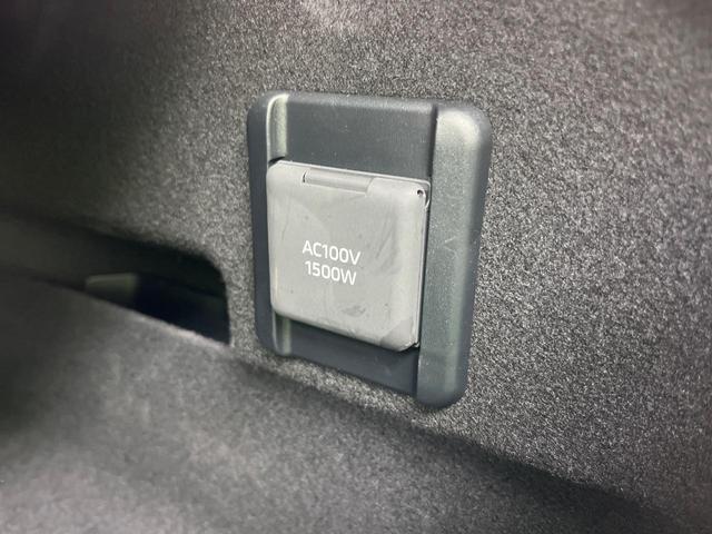 クラウンクロスオーバー Ｇアドバンスド　１２．３型ナビ付ディスプレイオーディオ　全周囲カメラ　寒冷地仕様　セーフティセンス　１００Ｖ電源　レーダークルーズ　禁煙車　電動リアゲート　ハーフレザーシート　パワーシート　コーナーセンサー（8枚目）