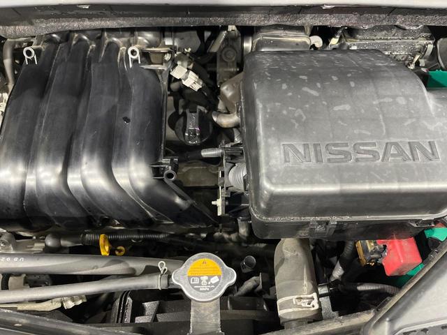 セレナ ２０Ｇ　Ｓ－ハイブリッド　両側電動スライドドア　純正ＳＤナビ　バックカメラ　エマージェンシーブレーキ　禁煙車　ハーフレザーシート　ドラレコ　スマートキー　ＥＴＣ　クルコン　オートライト　オートエアコン　純正１６インチＡＷ（20枚目）