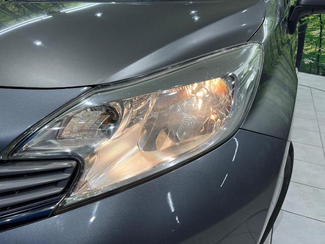ノート Ｓ　ＤＩＧ－Ｓ　ＳＤナビ　禁煙車　スマートキー　純正１４インチホイール　Ｂｌｕｅｔｏｏｔｈ　ＣＤ　ＤＶＤ再生　フルセグ　エアコン　プライバシーガラス　電動格納ミラー　アイドリングストップ（13枚目）