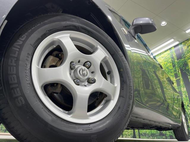 ノート Ｓ　ＤＩＧ－Ｓ　ＳＤナビ　禁煙車　スマートキー　純正１４インチホイール　Ｂｌｕｅｔｏｏｔｈ　ＣＤ　ＤＶＤ再生　フルセグ　エアコン　プライバシーガラス　電動格納ミラー　アイドリングストップ（14枚目）