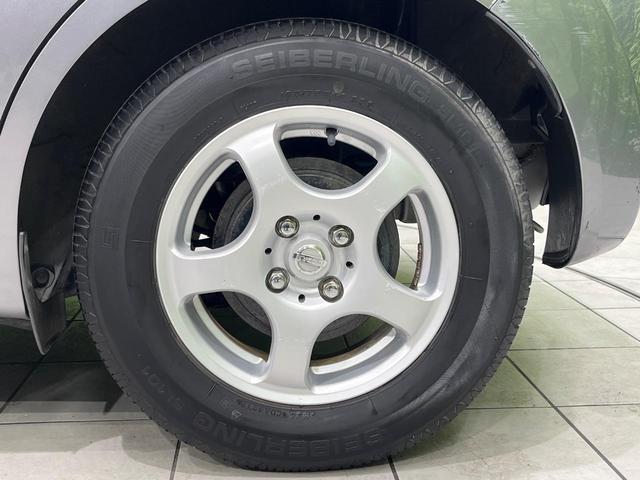 ノート Ｓ　ＤＩＧ－Ｓ　ＳＤナビ　禁煙車　スマートキー　純正１４インチホイール　Ｂｌｕｅｔｏｏｔｈ　ＣＤ　ＤＶＤ再生　フルセグ　エアコン　プライバシーガラス　電動格納ミラー　アイドリングストップ（53枚目）