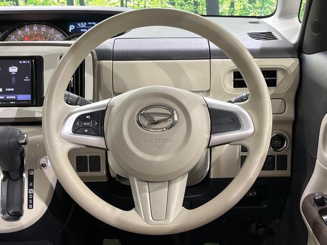 ムーヴキャンバス Gメイクアップリミテッド SAIII 両側電動スライドドア SDナビ 全周囲カメラ 禁煙車 衝突軽減装置 ドラレコ ETC スマートキー LEDヘッド オートライト オートエアコン オートマチックハイビーム クリアランスソナー(12枚目)