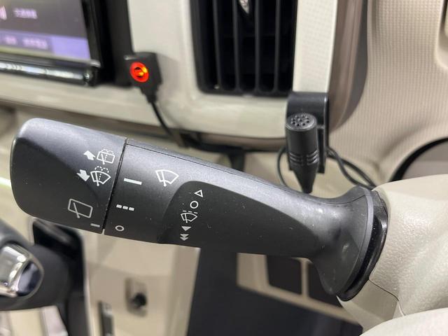 ムーヴキャンバス Gメイクアップリミテッド SAIII 両側電動スライドドア SDナビ 全周囲カメラ 禁煙車 衝突軽減装置 ドラレコ ETC スマートキー LEDヘッド オートライト オートエアコン オートマチックハイビーム クリアランスソナー(33枚目)