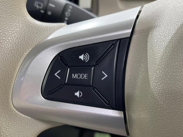 ムーヴキャンバス Gメイクアップリミテッド SAIII 両側電動スライドドア SDナビ 全周囲カメラ 禁煙車 衝突軽減装置 ドラレコ ETC スマートキー LEDヘッド オートライト オートエアコン オートマチックハイビーム クリアランスソナー(35枚目)