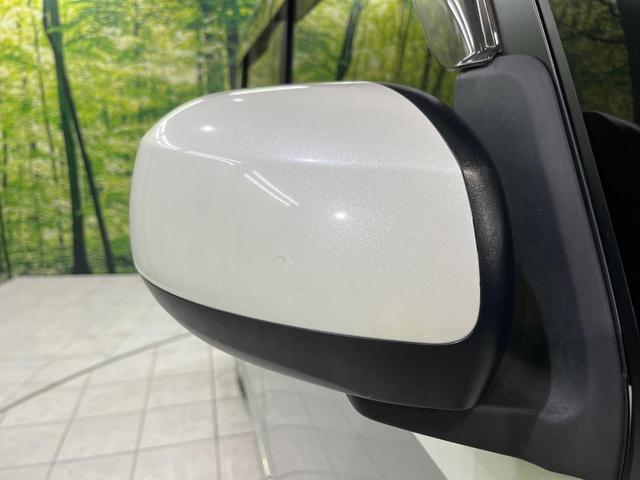 ムーヴキャンバス Gメイクアップリミテッド SAIII 両側電動スライドドア SDナビ 全周囲カメラ 禁煙車 衝突軽減装置 ドラレコ ETC スマートキー LEDヘッド オートライト オートエアコン オートマチックハイビーム クリアランスソナー(52枚目)