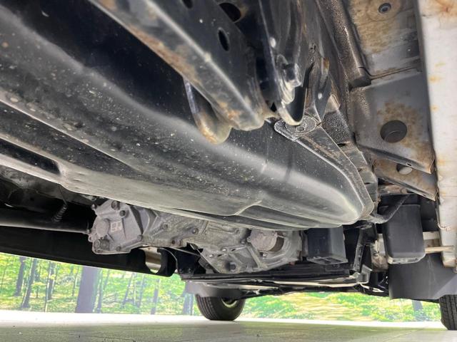 ハイゼットカーゴ クルーズ 4WD 5MT車 禁煙車 CD再生 エアコン 電動格納ミラー プライバシーガラス 盗難防止装置 ドアバイザー 両側スライドドア パワーステアリング ABS 衝突安全ボディ(20枚目)