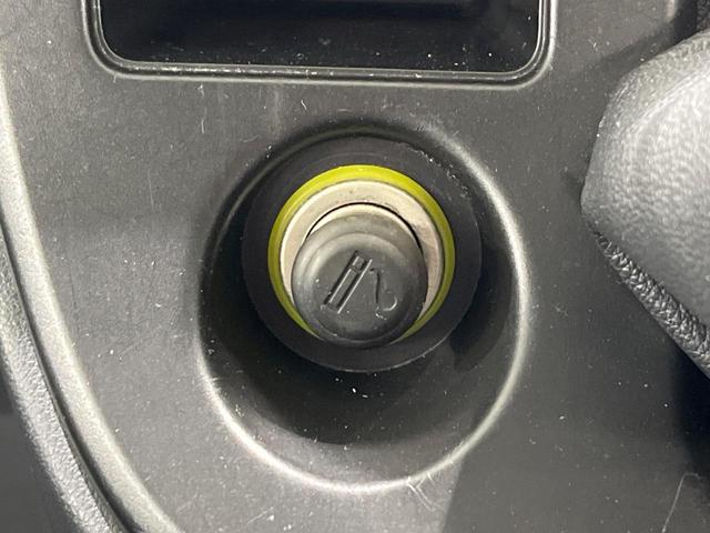 ハイゼットカーゴ クルーズ 4WD 5MT車 禁煙車 CD再生 エアコン 電動格納ミラー プライバシーガラス 盗難防止装置 ドアバイザー 両側スライドドア パワーステアリング ABS 衝突安全ボディ(28枚目)