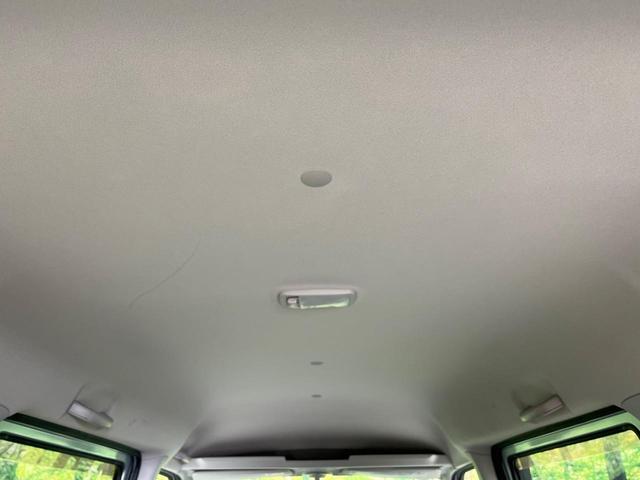 ハイゼットカーゴ クルーズ 4WD 5MT車 禁煙車 CD再生 エアコン 電動格納ミラー プライバシーガラス 盗難防止装置 ドアバイザー 両側スライドドア パワーステアリング ABS 衝突安全ボディ(35枚目)