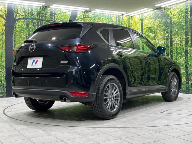 CX-5 XD プロアクティブ ディーゼル マツダコネクトナビ バックカメラ BOSEサウンド スマートブレーキサポート レーダークルーズ 禁煙車 ドラレコ コーナーセンサー スマートキー LEDヘッド ETC 車線逸脱警報(18枚目)