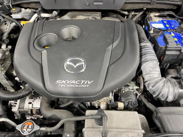 CX-5 XD プロアクティブ ディーゼル マツダコネクトナビ バックカメラ BOSEサウンド スマートブレーキサポート レーダークルーズ 禁煙車 ドラレコ コーナーセンサー スマートキー LEDヘッド ETC 車線逸脱警報(19枚目)